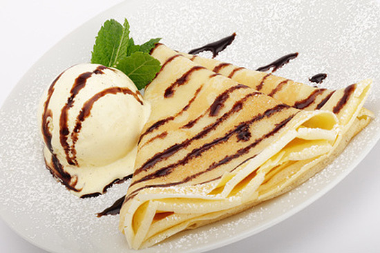 Crepes